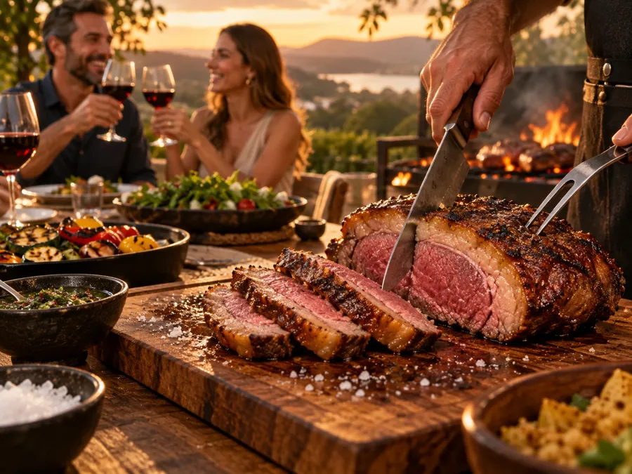 Churrasco Premium