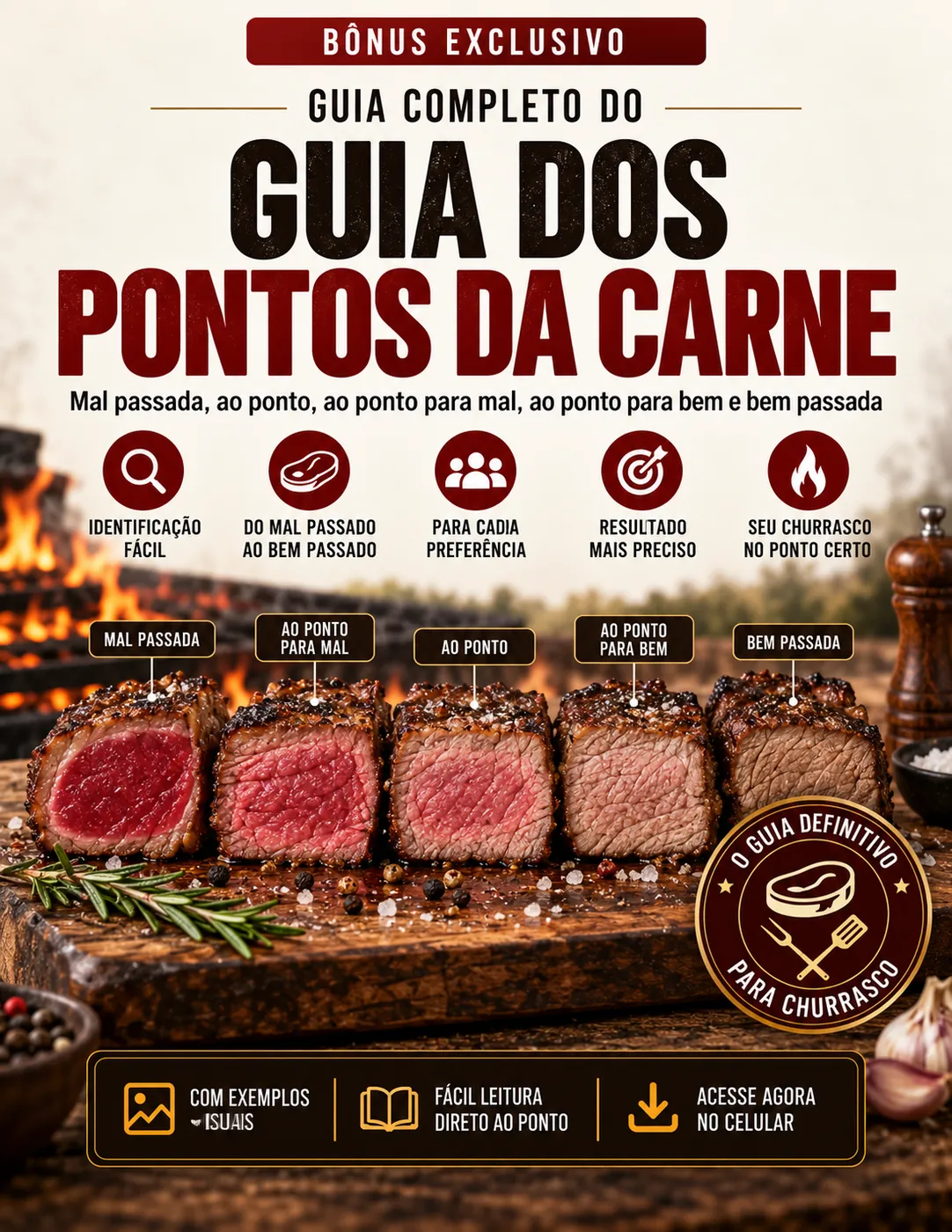 GUIA DOS PONTOS DA CARNE